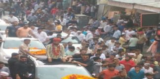 Narayan Beniwal, Hanuman Beniwal, cm rajasthan