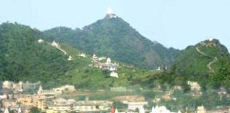 On Friday 5th October, 2018, under the aegis of Digambar Jain Muni Seva Samiti, Delhi, 3188 Jain devotees from different cities across the country will undertake a five day journey of Shastav Shastva pilgrim site Sammed Shikhar.