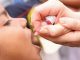 Polio medicine, safe