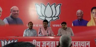 raahul aur sachin logon ko kar rahe hain bhramit: raajendr raathaud