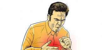 State team conducted Bhim and Devgarh block inspection: Active T.B. Activities visited in the village under the Disease Search campaign