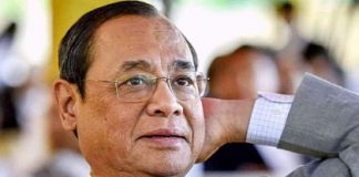 CJI Ranjan Gogoi income
