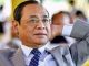 CJI Ranjan Gogoi income