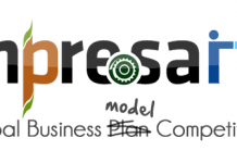 Empresario 2019, Kharagpur business model competition