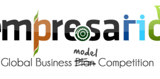 Empresario 2019, Kharagpur business model competition