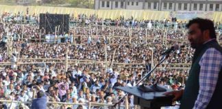 vidhaanasabha chunaav 2018: beneevaal kee paartee se 11 mile tikat