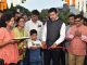 Rajyavardhana Rathod, Mahatma Gandhi 150th birth anniversary