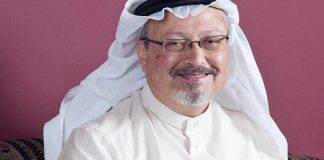 Journalist Jamal Khashogi's former embassy in Istanbul embassy office was pre-planned. Khashogi's murder was done in a planned manner by the Saudi Arabian government.