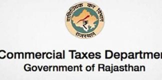 vaanijy kar vibhaag kee enteeivejan shaakha