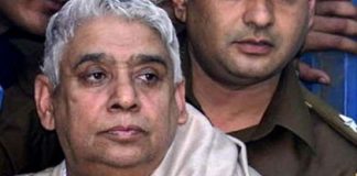 Rampal sentenced to life imprisonment in another case