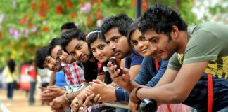 Efforts for youth activism in politics