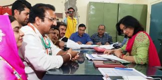 Pratapsingh Khatriyavas