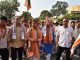 BJP booth Maha-Sampark expedition