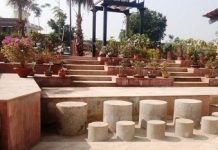 Botanical Garden Jaipur