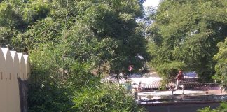 Jantar-Mathar Observatory, UNESCO World Heritage, crisis, Archeology Department.