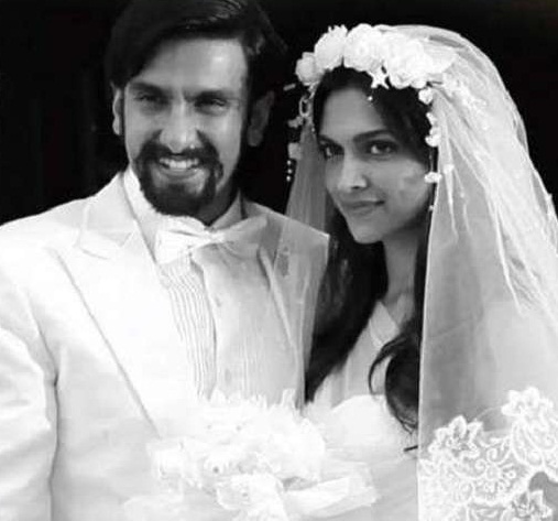 Ranbir Singh-Deepika Padukone, marriage