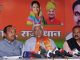 ‘नाम बड़े-काम खोटे, टिकट के लिए लेते है दाम मोटे’:गजेन्द्र सिंह शेखावत Gajendra Singh Shekhawat bjp