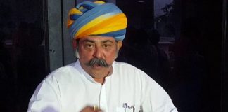 amer mla naveen pilaaniya