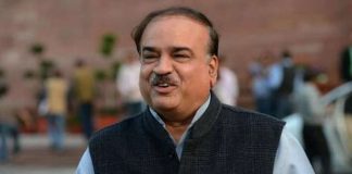 Ananth Kumar died