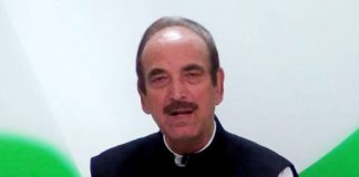 modee-aur-vasundhara-sarakaar-ne-desh-ko-jhoothe-vaadon-ke-sivaay-kuchh-nahin-diya-gulaam-nabee