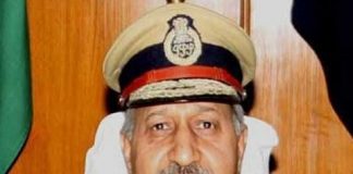 Sanganer: DGP Omendra Bharadwaj and Kailash Mahant also in the queue for BJP tickets ....