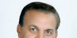 mla Ganga Sahay Sharma