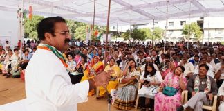 rajasthan elecation, Pratap singh Khacriawas