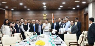 Sez Policy, Suresh Prabhu, baba kalyani