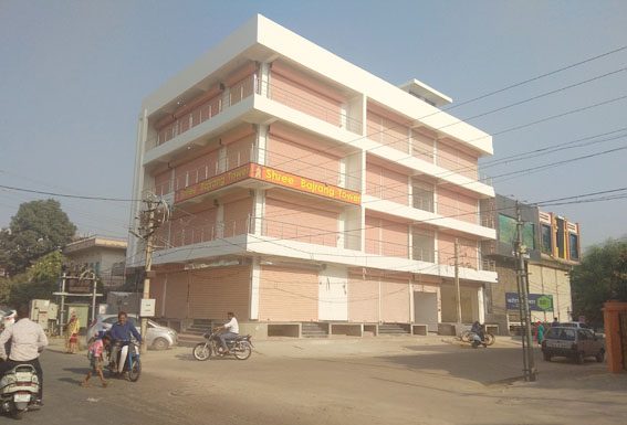 सीकर हाऊस कपड़ा मार्केट: हाईकोर्ट के आदेश से बंधी आस अवैध कॉम्पलैक्सों पर लगेंगे ताले seekar haoos kapada maarket: haeekort ke aadesh se bandhee aas avaidh kompalaikson par lagenge taale