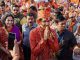 dharam sabha, Uddhav Thackeray, cm Yogi, Ram temple