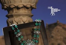 Jaipur Jewelery Show