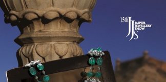 Jaipur Jewelery Show