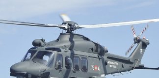 Agasta chopper, Vasundhara Raje, Rajendra Rathore