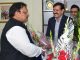 Dr. Raghu Sharma dipr