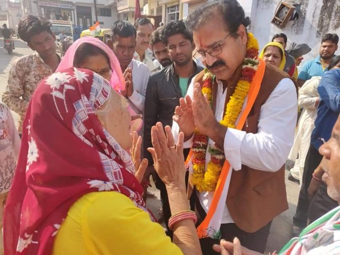 Pratap Singh Khatriyavas Pratap Singh Khatriyavas