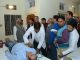 Blood donation camp