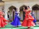 sitee pailes mein aayojit histree phestival ke doosare din 1,000 se adhik stoodents ne liya bhaag