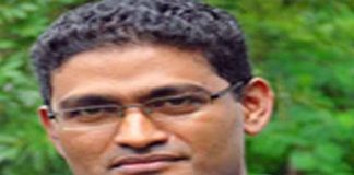 T. Ravikant JDC, Jagrup Singh Yadav, Jaipur Collector