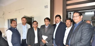 jaipur gems industry, union minister Suresh Prabhu