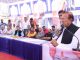 shahar ka vikaas ho votar kee praathamikata : do. kalla