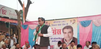 jhoothe vaade aur jumalon ka kamaal, yuva pareshaan aamajan behaal : kataariya