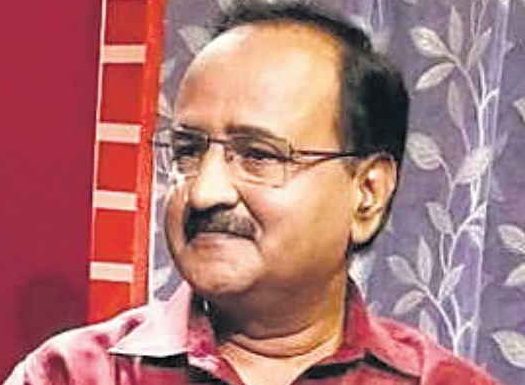 Manoj Bhardwaj jaipur Mayor