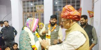 ek vot se aatankavaad, bhrashtaachaar par chot pahunchaee ja sakatee hai : paranaamee