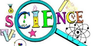 science meet ISC-3 Jalandhar