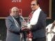 Dr. Rajesh Kumar Vyas, Sahitya Akademi award
