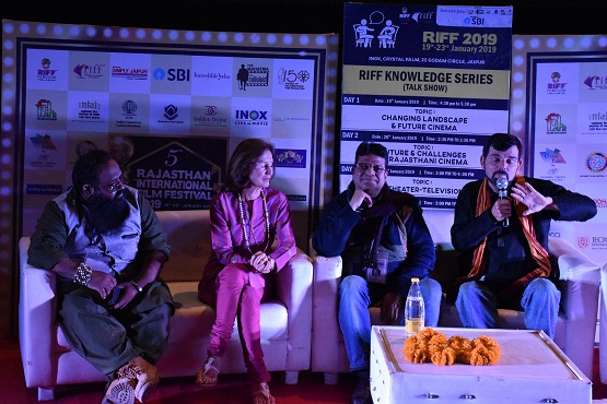 Rajasthan International Film Festival