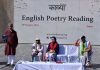 Radha song, poem collection,Dr.parishit singh,