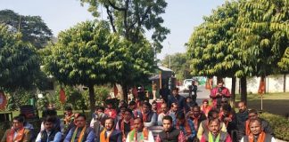 Mana Ki Baat program