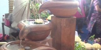 INDIA STONEMART 2019