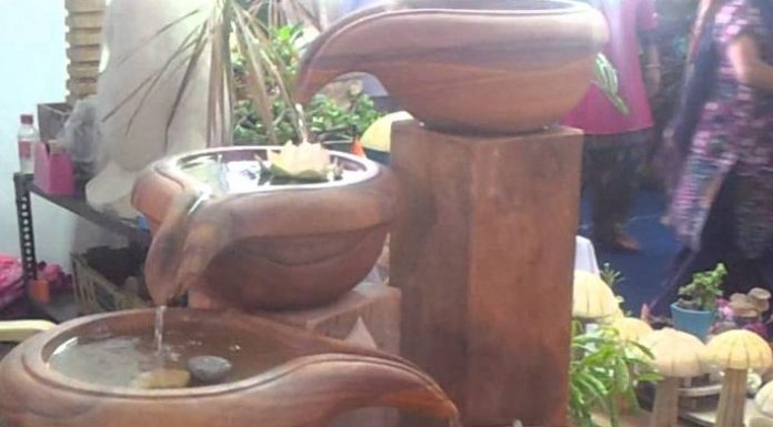 INDIA STONEMART 2019